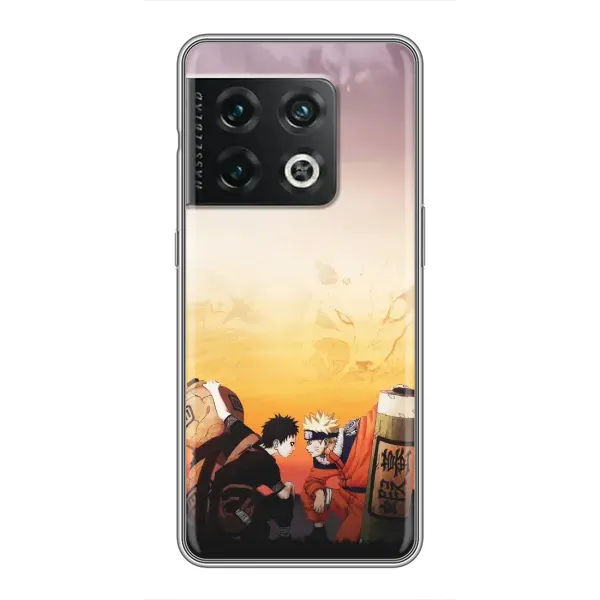 Чехол с рисунком «Наруто Гаара» для OnePlus 10 Pro Чехол с рисунком «Наруто Гаара» для OnePlus 10 Pro