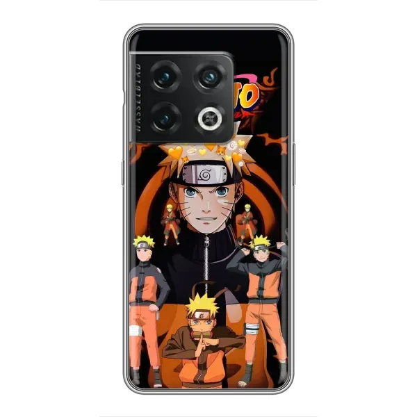 Чехол с рисунком «Naruto герой» для OnePlus 10 Pro Чехол с рисунком «Naruto герой» для OnePlus 10 Pro