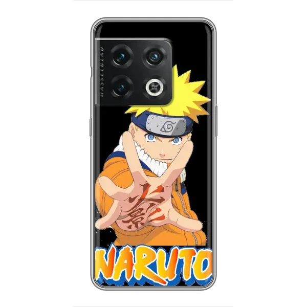 Чехол с рисунком «Naruto» для OnePlus 10 Pro Чехол с рисунком «Naruto» для OnePlus 10 Pro