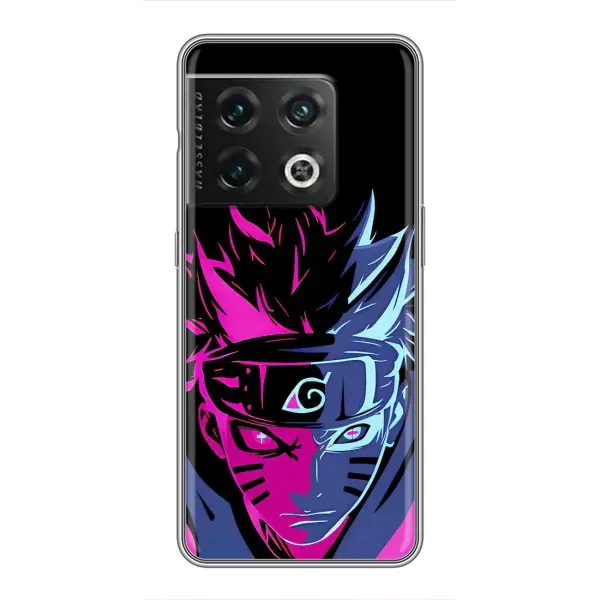 Чехол с рисунком «Naruto» для OnePlus 10 Pro Чехол с рисунком «Naruto» для OnePlus 10 Pro