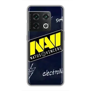 Чехол с рисунком «NAVI» для OnePlus 10 Pro