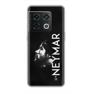 Силиконовый Чехол OnePlus 10 Pro (Neymar)