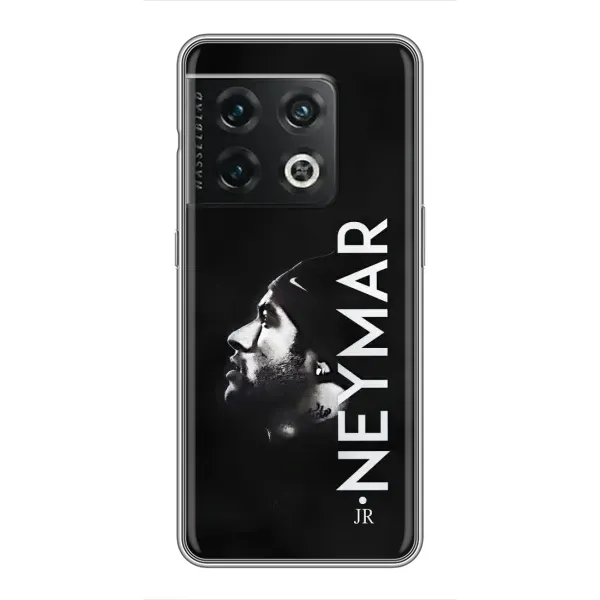 Чехол с рисунком «Neymar» для OnePlus 10 Pro Чехол с рисунком «Neymar» для OnePlus 10 Pro