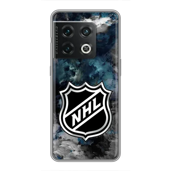 Чехол с рисунком «NHL хоккей» для OnePlus 10 Pro Чехол с рисунком «NHL хоккей» для OnePlus 10 Pro