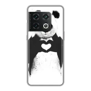 Чохли з Пандами на OnePlus 10 Pro (Панда)