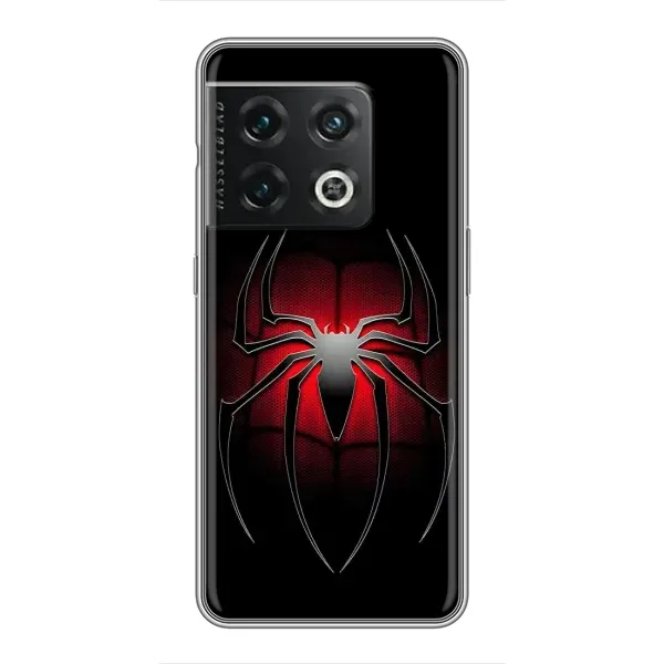 Чехол с рисунком «Паук» для OnePlus 10 Pro Чехол с рисунком «Паук» для OnePlus 10 Pro