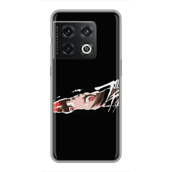 Чехол с рисунком «Персона 5» для OnePlus 10 Pro Чехол с рисунком «Персона 5» для OnePlus 10 Pro