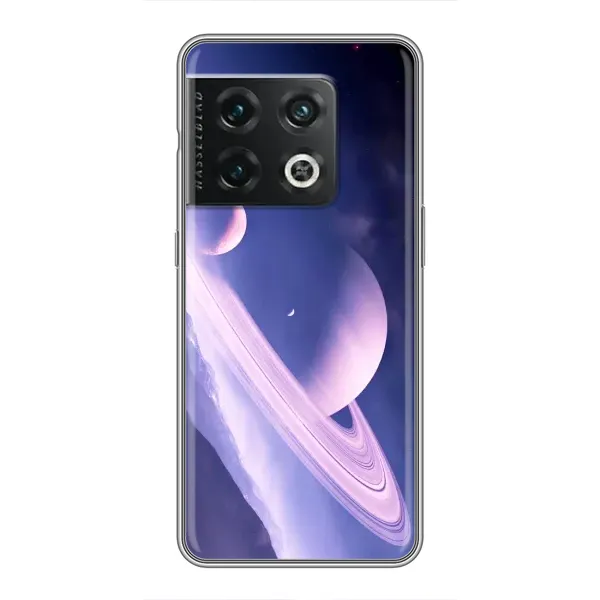 Чохол з малюнком «Планета в космосі» для OnePlus 10 Pro Чохол з малюнком «Планета в космосі» для OnePlus 10 Pro