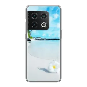 Літній Чохол на OnePlus 10 Pro (Пляж)