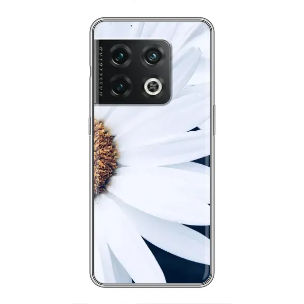 Чехол с рисунком «Пол ромашки» для OnePlus 10 Pro Чехол с рисунком «Пол ромашки» для OnePlus 10 Pro