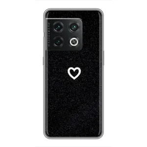 Чехлы с тематикой "Маленькие Сердечки" на OnePlus 10 Pro (Сердечко)