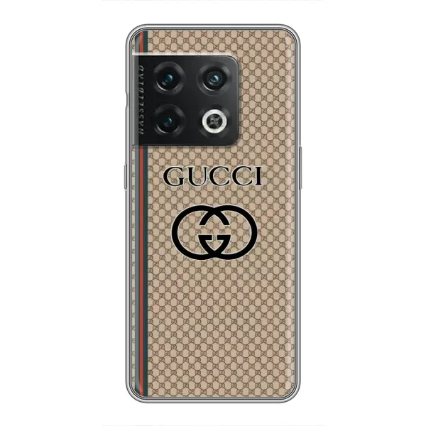 Чехол с рисунком «Стиль Гуччи» для OnePlus 10 Pro Чехол с рисунком «Стиль Гуччи» для OnePlus 10 Pro