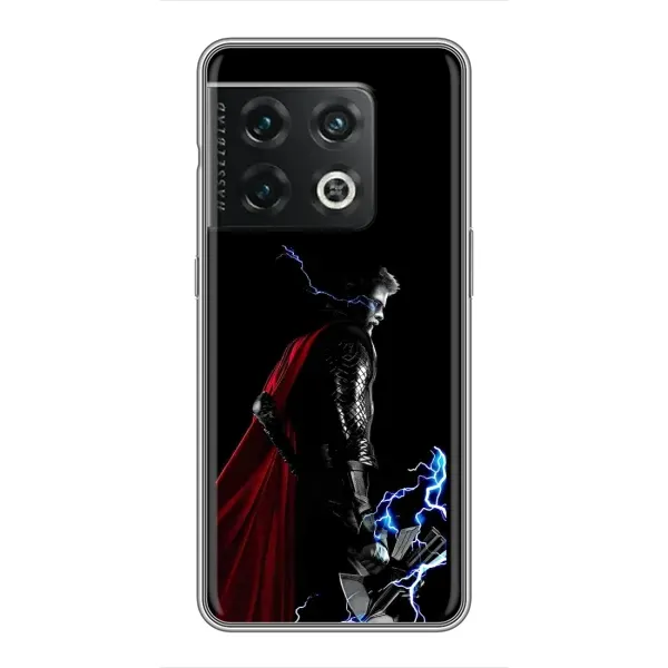 Чехол с рисунком «Тор» для OnePlus 10 Pro