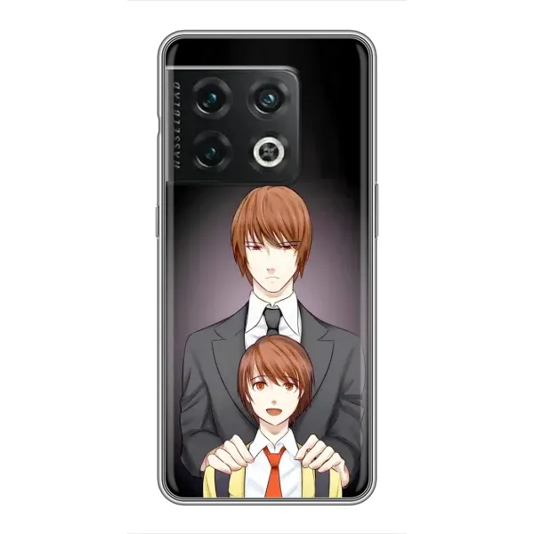 Чехол с рисунком «Ягами вырос» для OnePlus 10 Pro Чехол с рисунком «Ягами вырос» для OnePlus 10 Pro