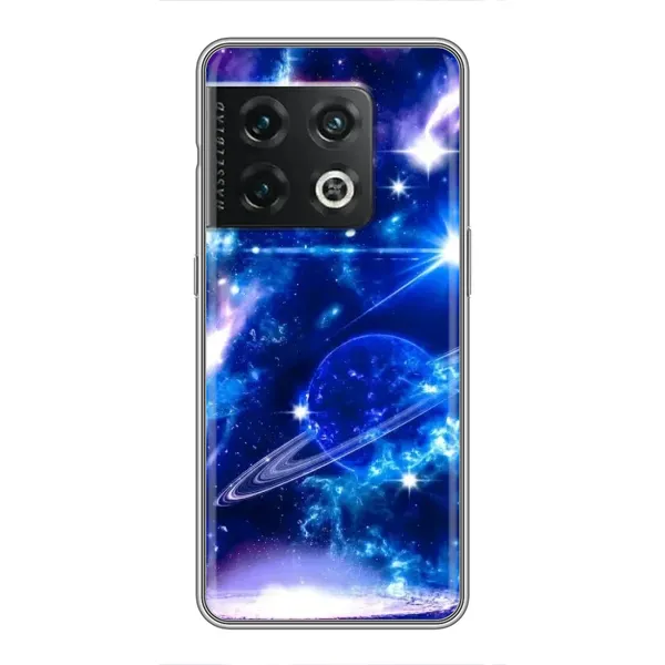 Чохол з малюнком «Яскравий космос» для OnePlus 10 Pro Чохол з малюнком «Яскравий космос» для OnePlus 10 Pro