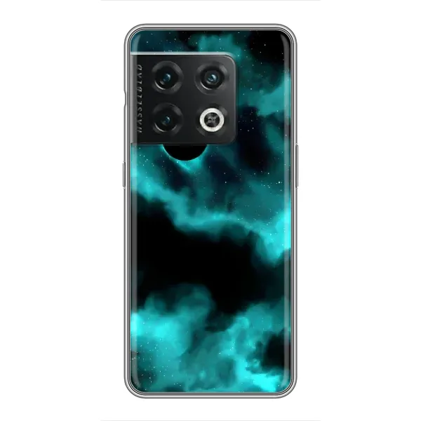 Чохол з малюнком «Затемнення» для OnePlus 10 Pro Чохол з малюнком «Затемнення» для OnePlus 10 Pro