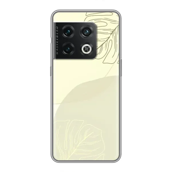 Чохол з малюнком «Зелений фон» для OnePlus 10 Pro Чохол з малюнком «Зелений фон» для OnePlus 10 Pro