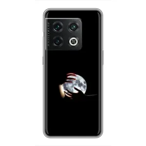 Чохли КОСМОС на OnePlus 10 Pro (Земля)