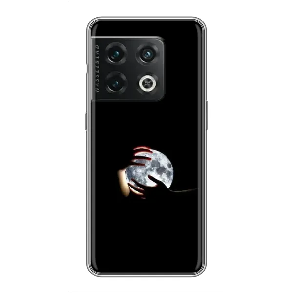 Чохол з малюнком «Земля» для OnePlus 10 Pro Чохол з малюнком «Земля» для OnePlus 10 Pro