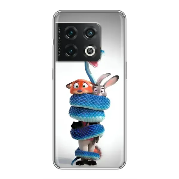 Чехол с рисунком «Змея Зоо» для OnePlus 10 Pro Чехол с рисунком «Змея Зоо» для OnePlus 10 Pro