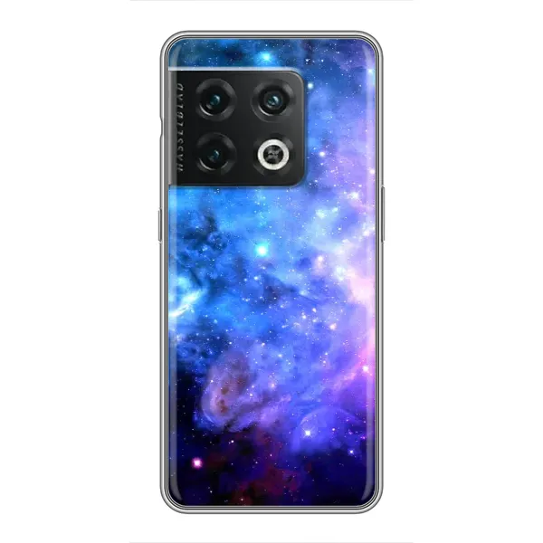 Чохол з малюнком «Зоряний вид» для OnePlus 10 Pro Чохол з малюнком «Зоряний вид» для OnePlus 10 Pro