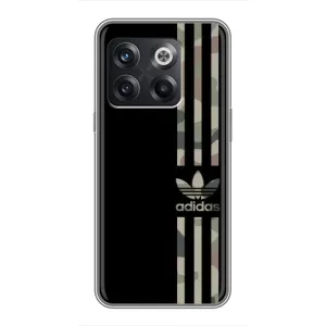 Чохол с стилі "Адідас" для ВанПлас 10Т (Adidas)