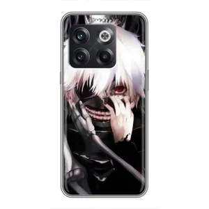 Чехол с персонажами АНИМЕ на OnePlus 10T (Аниме Гуль)