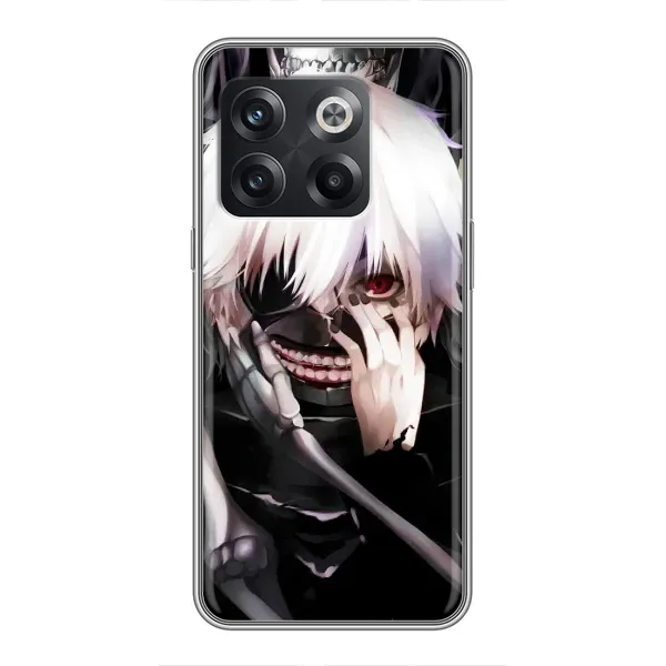 Чехол с рисунком «Аниме Гуль» для OnePlus 10T Чехол с рисунком «Аниме Гуль» для OnePlus 10T