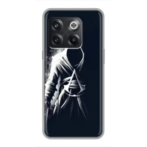 Чехол с рисунком «Ассасин» для OnePlus 10T