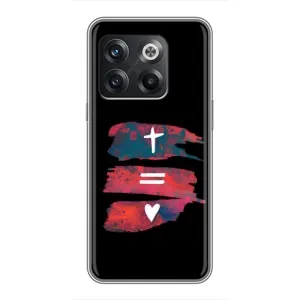 Чохли для OnePlus 10T (Для Християн) (Атрибутика)