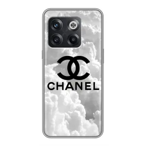 Чохол з Брендами одягу на ВанПлас 10Т (CHANEL)