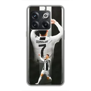Чохол Кріштіану Ронаналду для OnePlus 10T (Cristiano R)