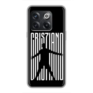 Чохол Кріштіану Ронаналду для OnePlus 10T (Cristiano)