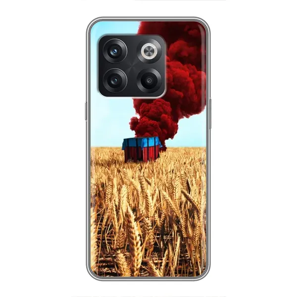 Чехол с рисунком «Дроп» для OnePlus 10T Чехол с рисунком «Дроп» для OnePlus 10T