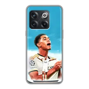 Чехлы с Джуди Беллингем для OnePlus 10T (Джуди)