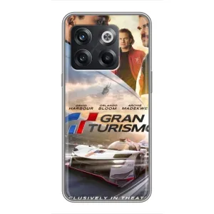 Чехол Gran Turismo / Гран Туризмо на ВанПлас 10Т (Gran Turismo)