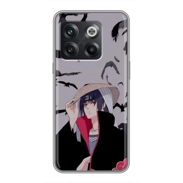 Чехол с рисунком «ITACHI» для OnePlus 10T Чехол с рисунком «ITACHI» для OnePlus 10T