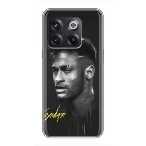 Силіконовий Чохол для OnePlus 10T (Junior Neymar)