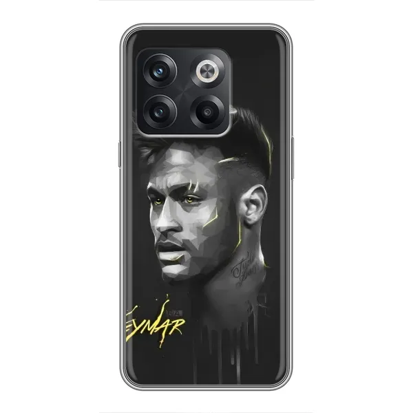 Чехол с рисунком «Junior Neymar» для OnePlus 10T Чехол с рисунком «Junior Neymar» для OnePlus 10T