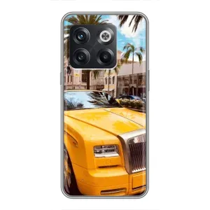 Чохли з тематикою "Круті машини" на OnePlus 10T (Крута машина)