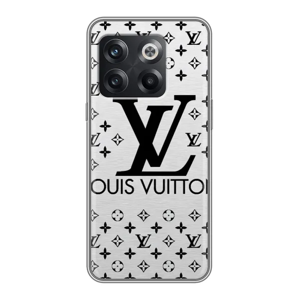 Чохол з малюнком «LV» для OnePlus 10T Чохол з малюнком «LV» для OnePlus 10T
