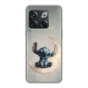 Чехол с рисунком «Милый Стич» для OnePlus 10T
