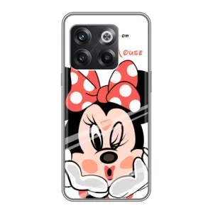 Чехлы для телефонов OnePlus 10T - Дисней (Minni Mouse)