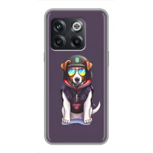 Чехол с принтом Собаки Патрон для OnePlus 10T (Модный Патрон)