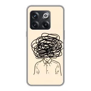 Чехлы со смыслом для OnePlus 10T (Мысли)