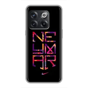 Силіконовий Чохол для OnePlus 10T (N E Y M A R)