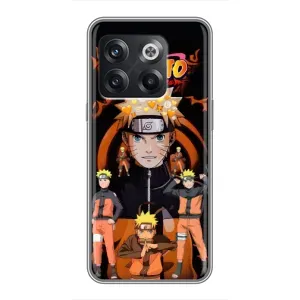 Чехлы с принтом Наруто на OnePlus 10T (Naruto герой)