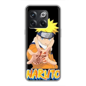 Чехлы с принтом Наруто на OnePlus 10T (Naruto)