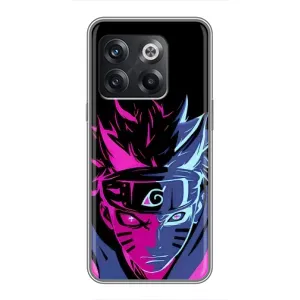 Купить Чехлы на телефон с принтом Anime для OnePlus 10T (Naruto)