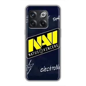 Чехол с рисунком «NAVI» для OnePlus 10T